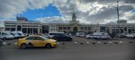 Медпункт (Privokzalnaya Square, 1), ambulatory care centre, first aid post