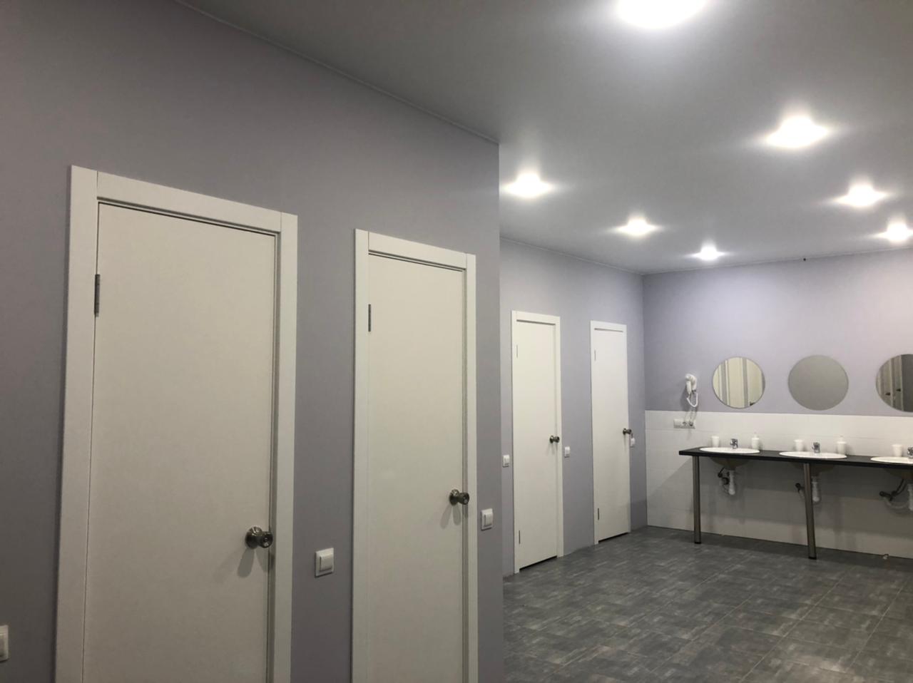 Фото Capsule Hostel Reshka