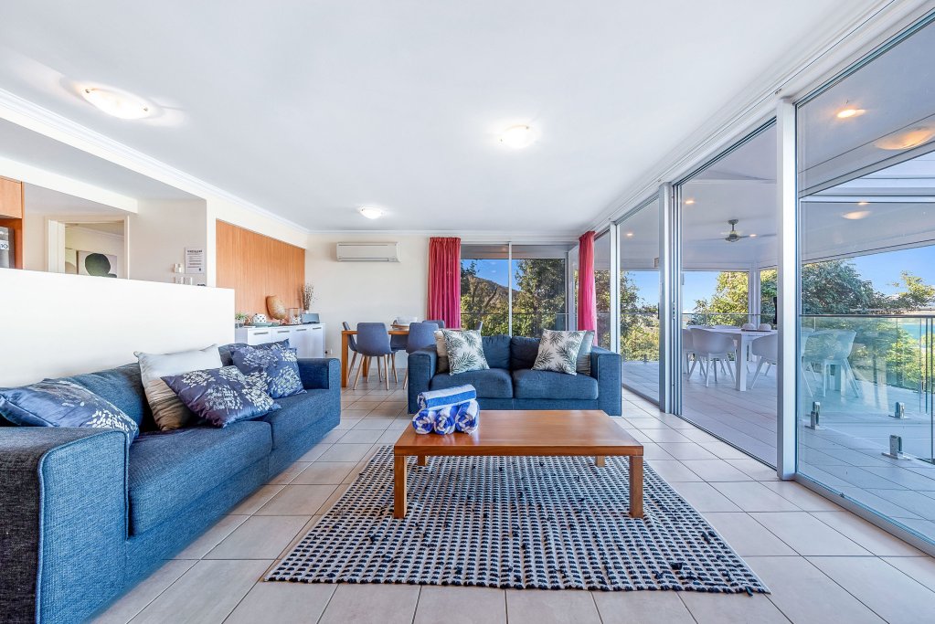 Фото Oasis 22 - Hamilton Island