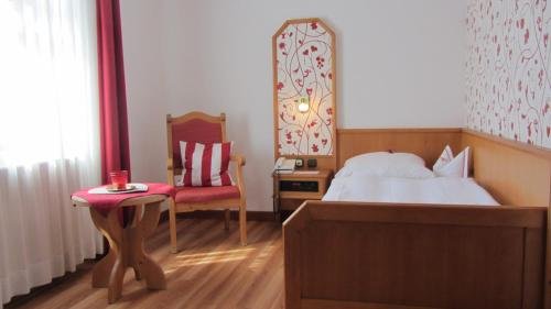 Фото Hotel Fränkischer Hof GmbH