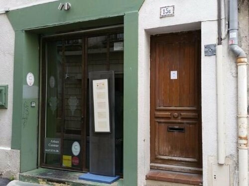 Гостиница Ida Chambres d'Hôtes Montpellier в Монпелье