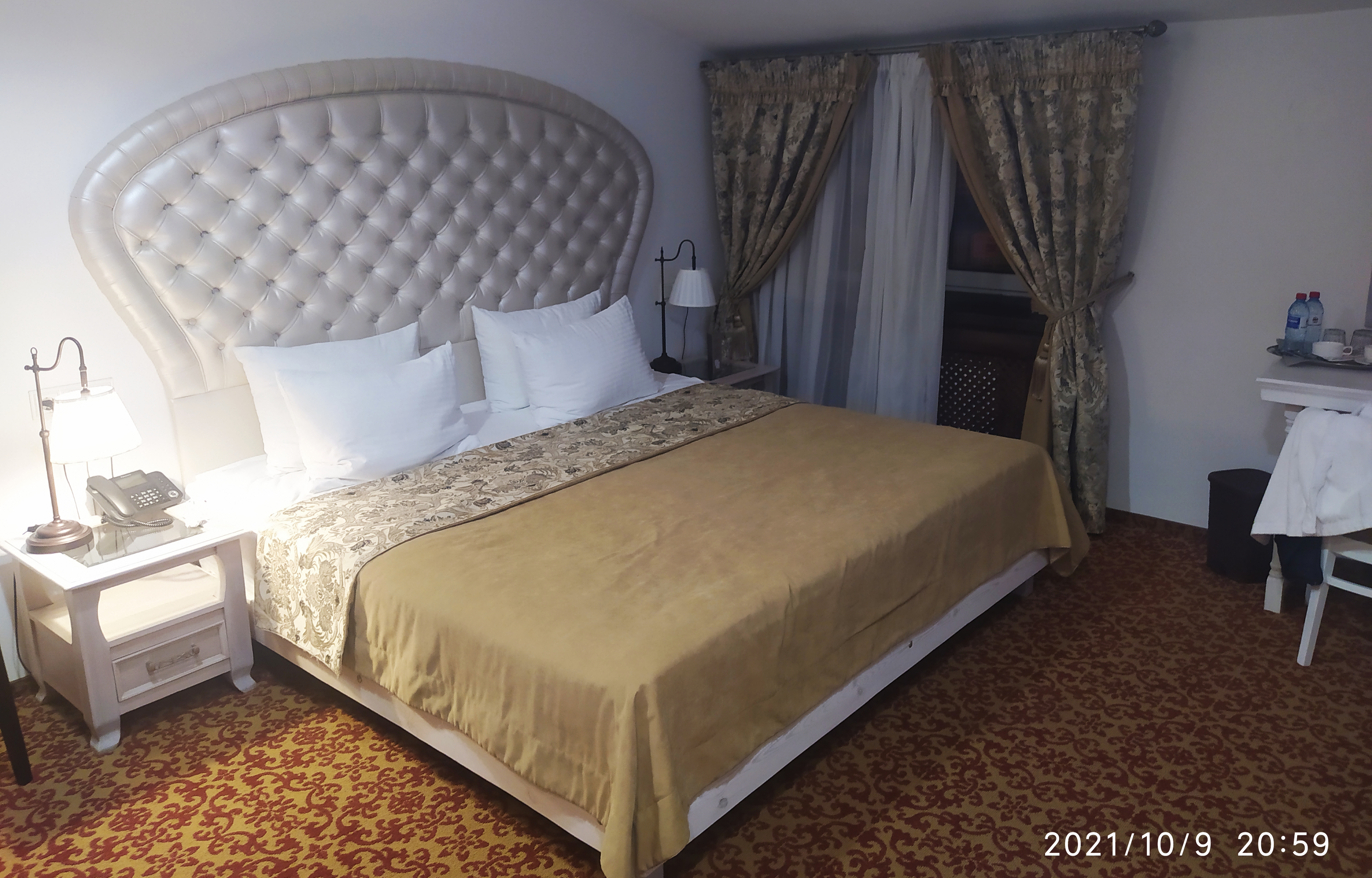 Фото Старый город