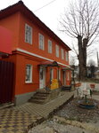 Семена (ulitsa Kommunarov, 69), seed shop
