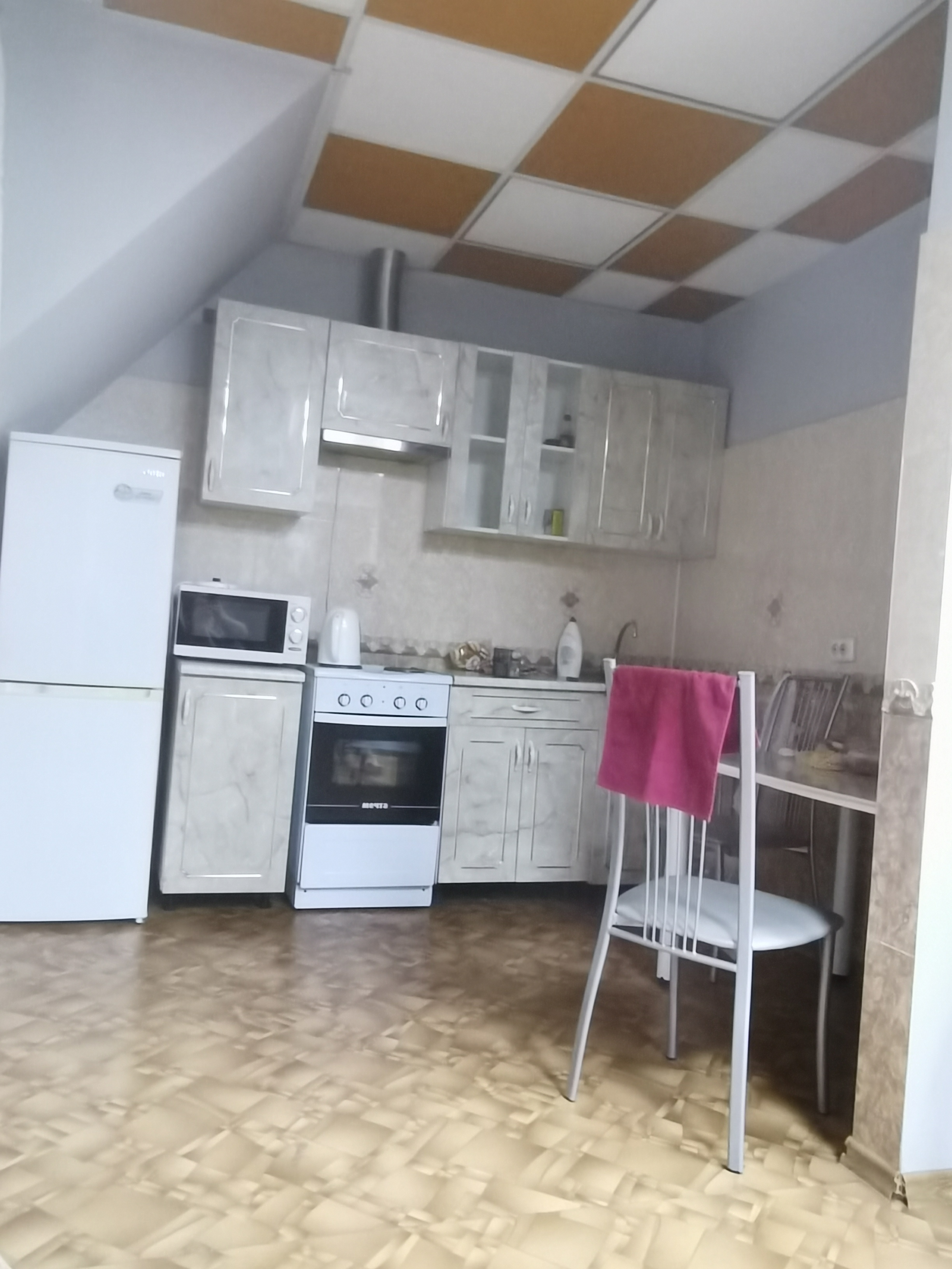 Фото Теремок