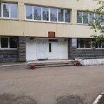 Буз УР Сарапульская городская больница МЗ УР (Молодёжная ул., 7, Сарапул), больница для взрослых в Сарапуле