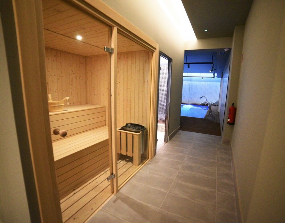 Фото Imi Hotel & SPA