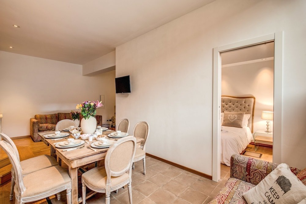 Фото Bdb Luxury Rooms Margutta