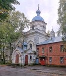 Holy Spirit Monastery (Sofiyskaya Side District, Musy Dzhalilya-Dukhovskaya Street, 31), monastery, convent, abbey