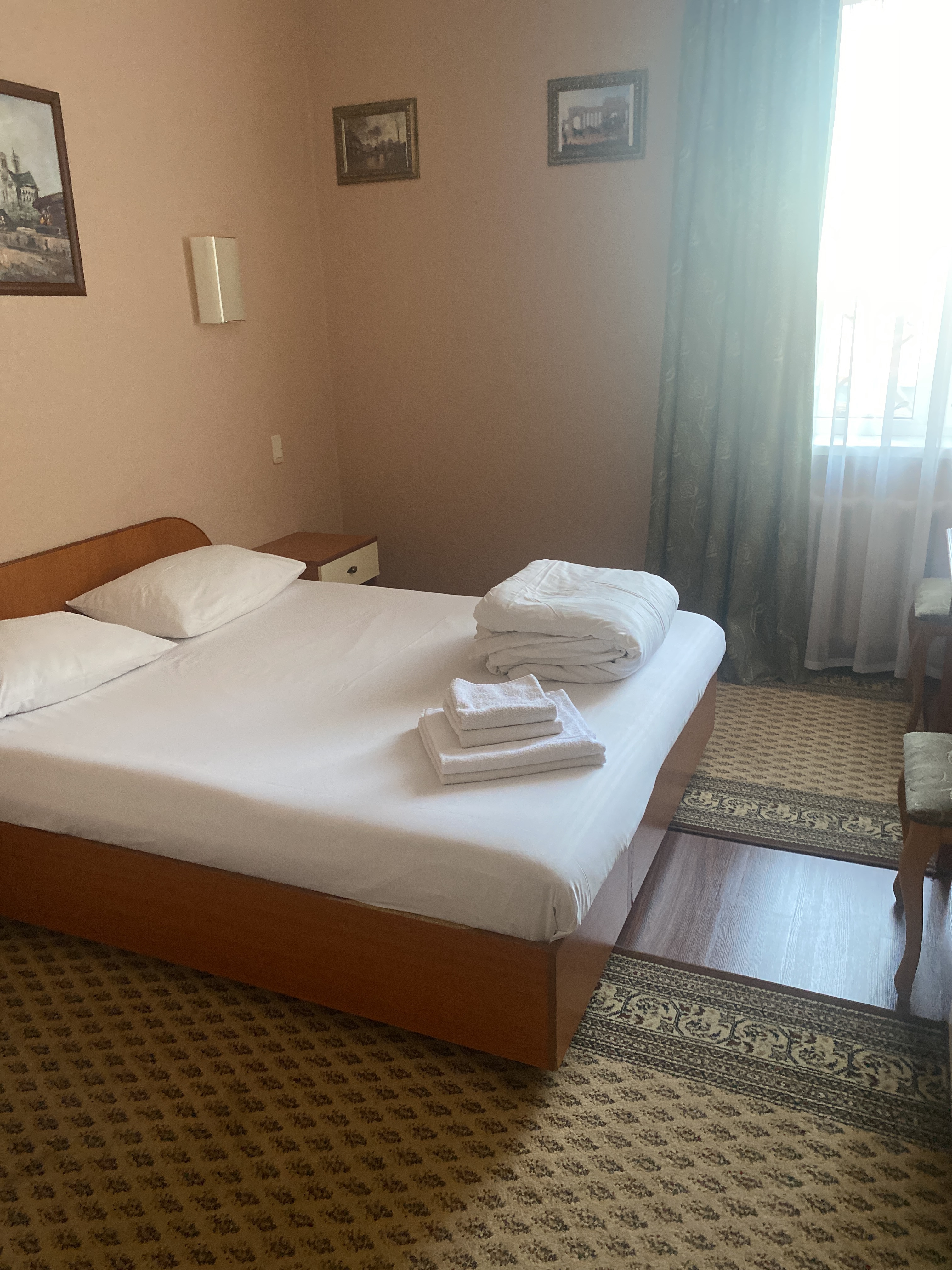 Фото Дилижанс