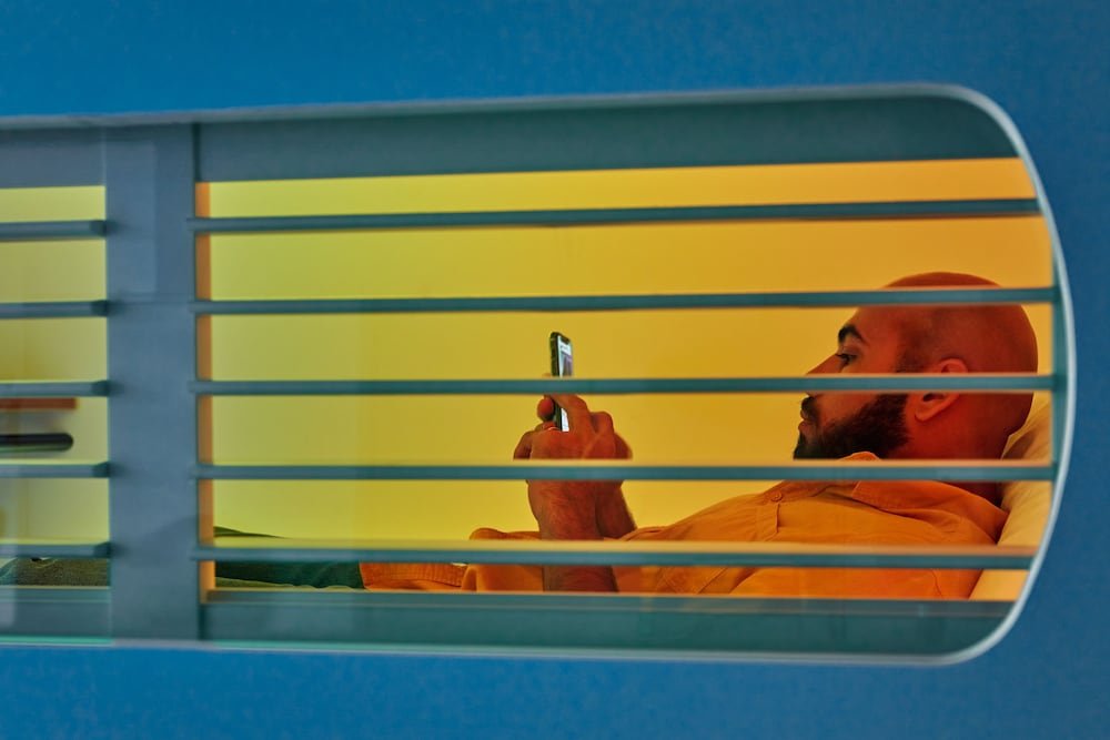 Фото Cityhub Copenhagen