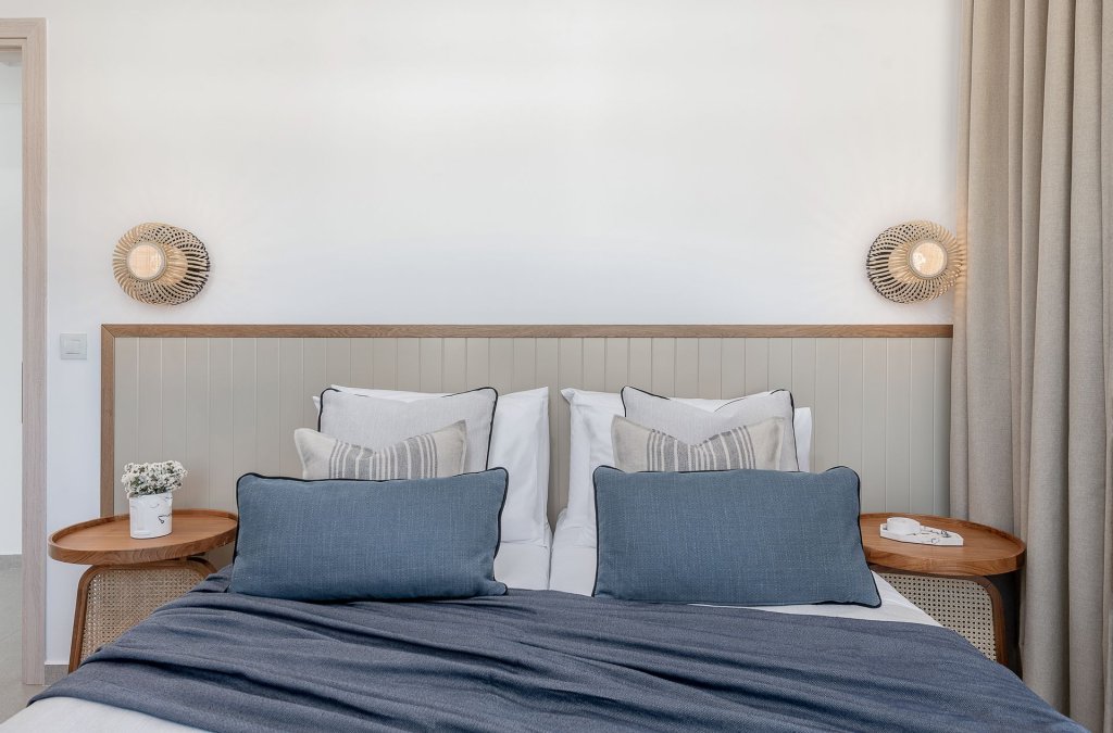 Фото Dempla Heights Villas