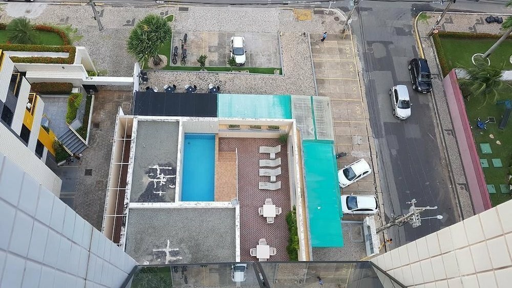 Hotel Bellagio, São Luís, photo