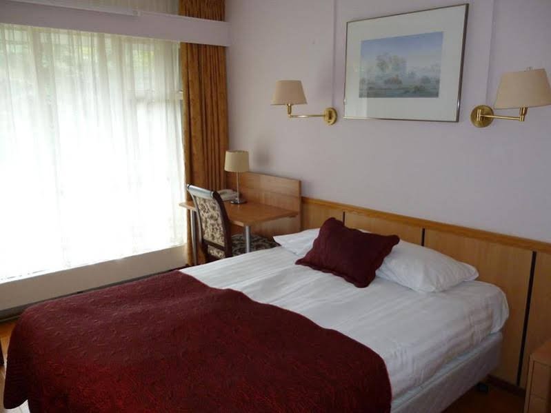 Фото Belfort Hotel