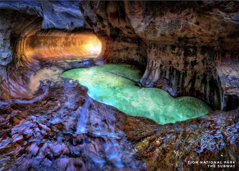 Фото LaFave: Luxury Rentals at Zion