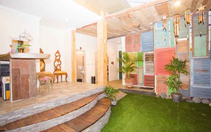 Фото Menzel Villa