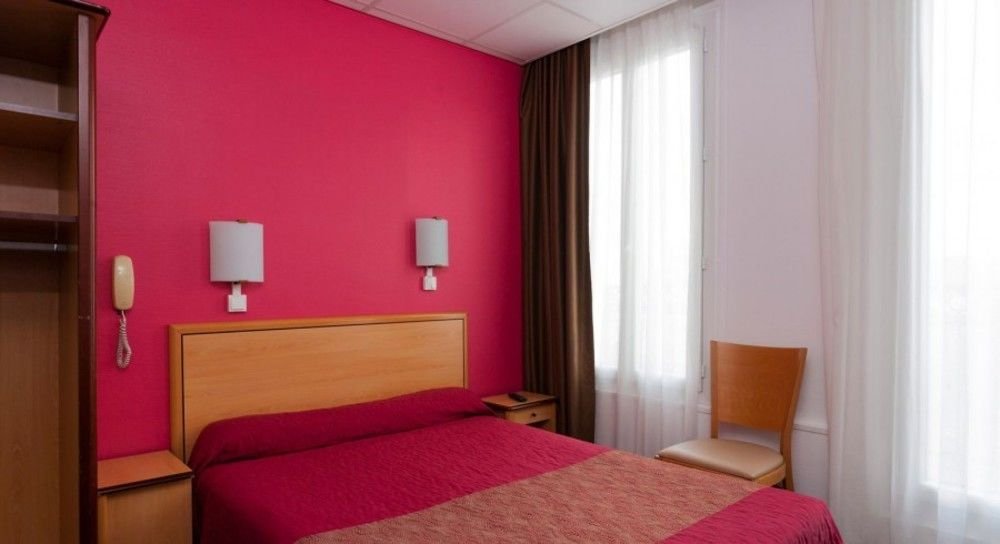 Фото Ibis Styles Paris Gare De Lyon Tgv