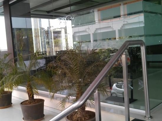 Фото Hotel Marigold