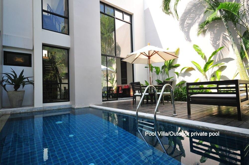 Фото Anantasila Beach Resort Hua Hin