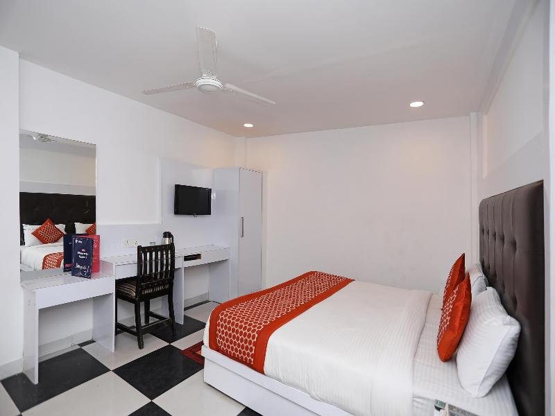 Фото Oyo 1986 Hotel Heritage Home