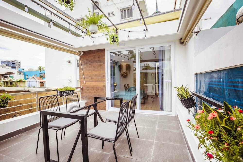 Hotel Bd homestay, Ho Chi Minh, photo