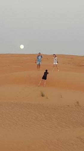 Hotel Desert Wonders Camp, Earth, photo