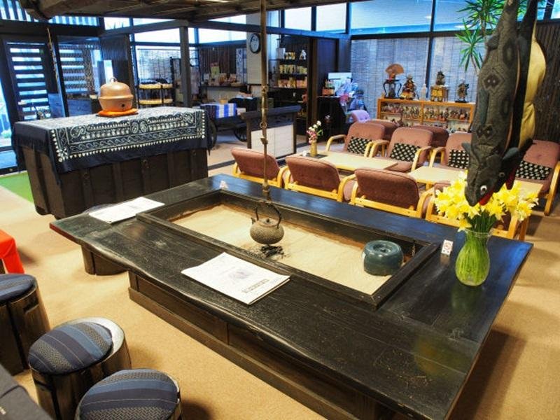 Фото Tofuya Ryokan