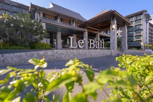 Le Bali Resort & SPA