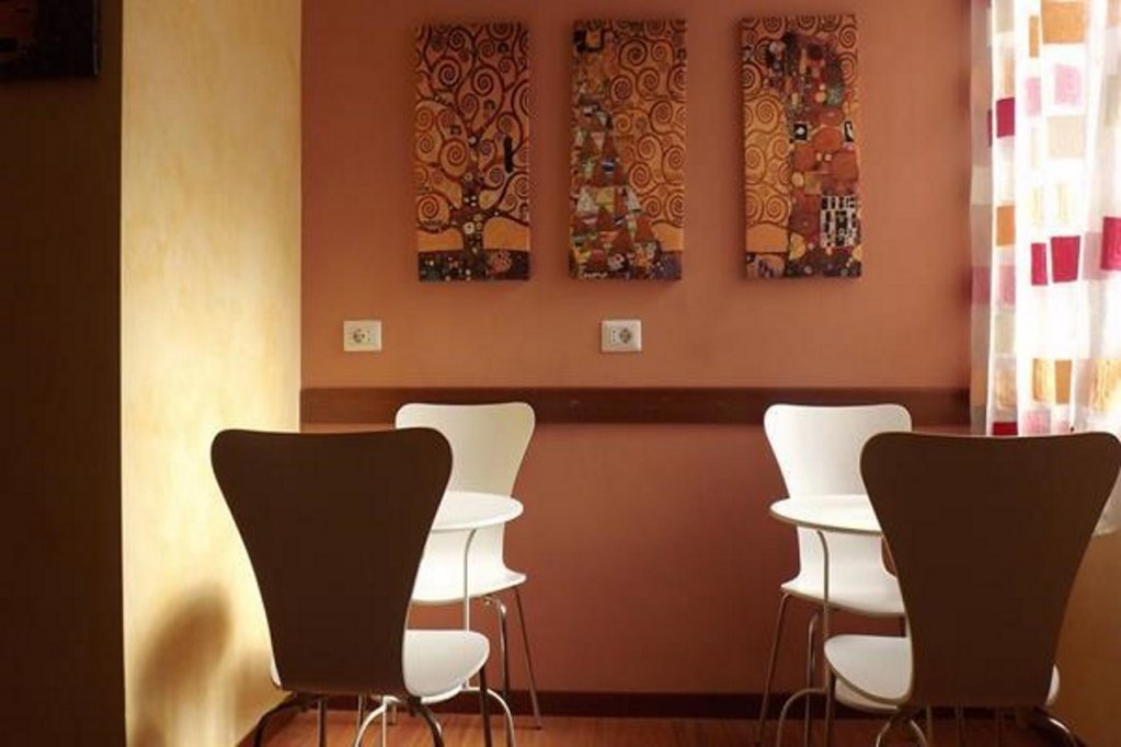 Фото Hotel Capri