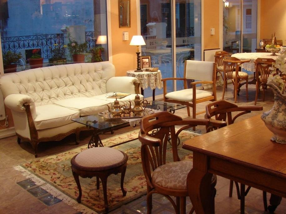 Фото Arribo Buenos Aires Hotel Boutique