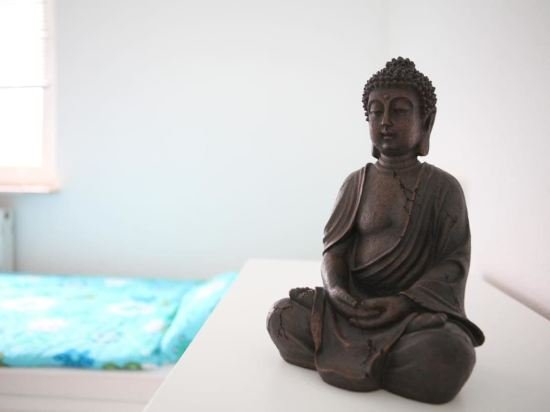 Фото White House Bochum Ehrenfeld