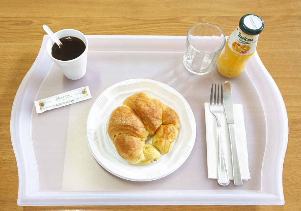 Фото Albergue Seminario Menor