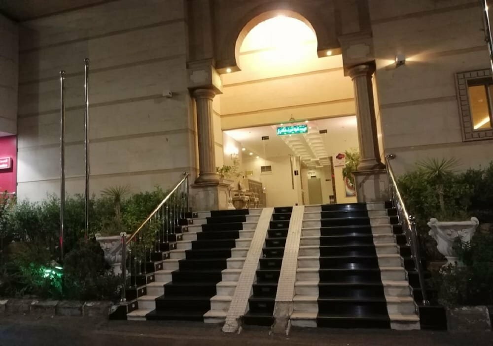 فندق واحة الاصايل للأجنحة الفندقية ، جدة، صورة