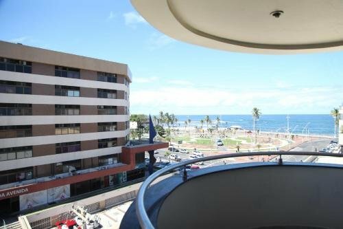 Hotel Hotel Pirâmide Pituba - Pernambuco, Salvador, photo