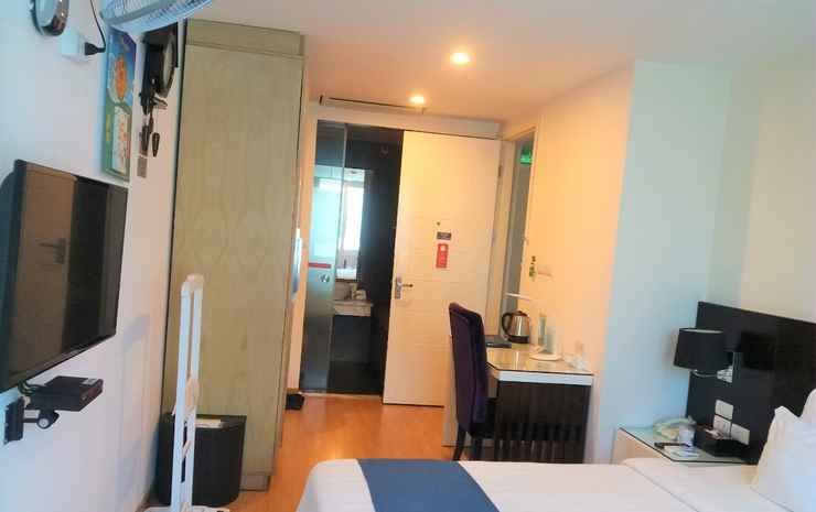 Фото A25 Hotel - 66 Tran Thai Tong