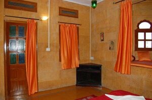 Гостиница Hotel Pol Haveli
