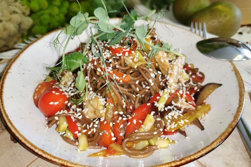 Фото Green Which