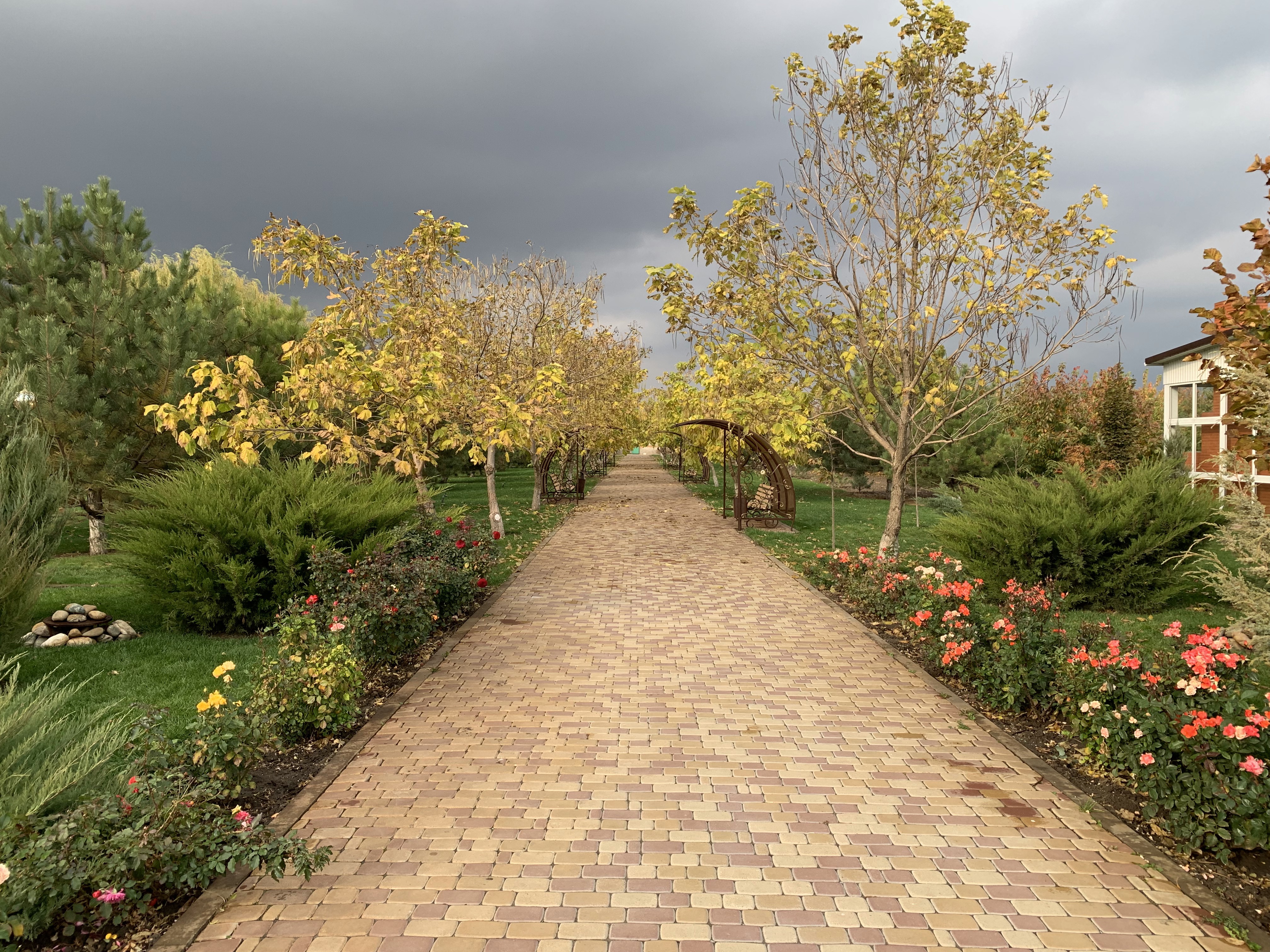 Фото Усадьба Юзефова