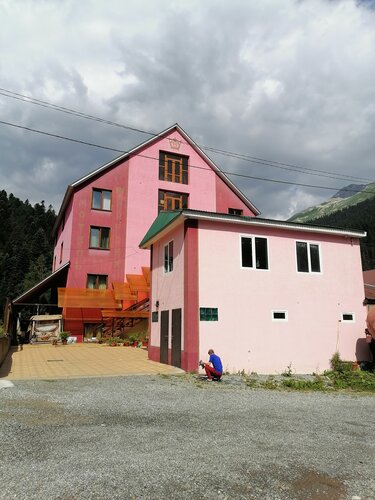 Гостиница Корона 4.5* — фото 4