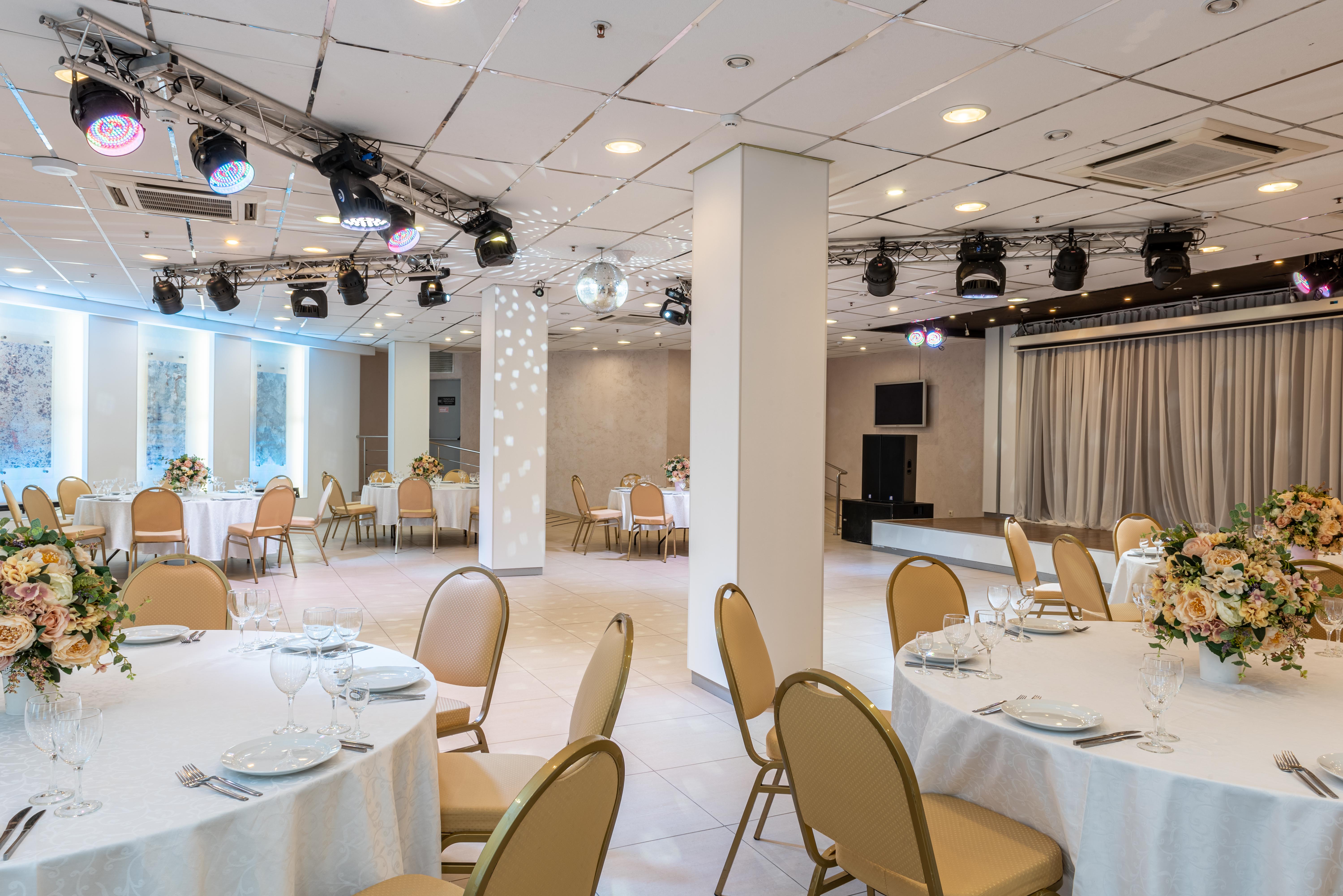 Фото Cosmos Petrozavodsk