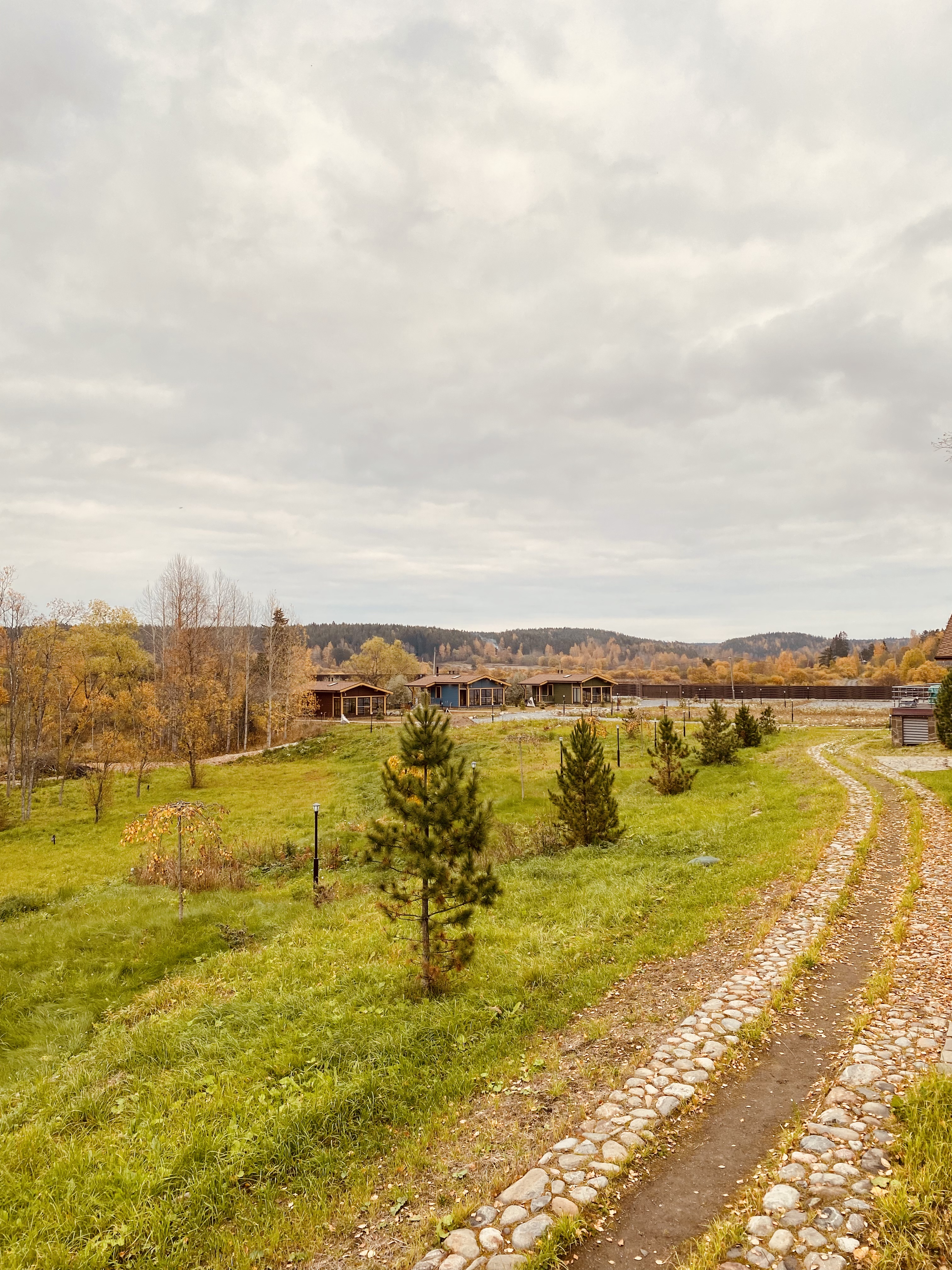 Фото Sorola Village