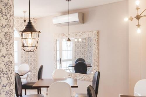 Фото Hotel Boutique Adaz