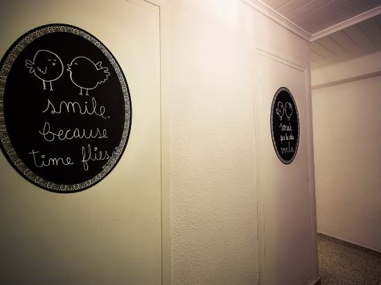 Фото Hostal On Dormire