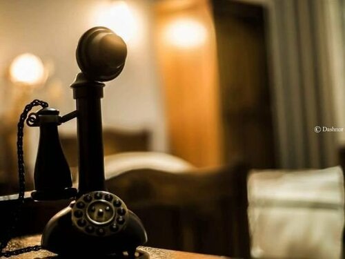 Гостиница Real Scampis Hotel в Эльбасане