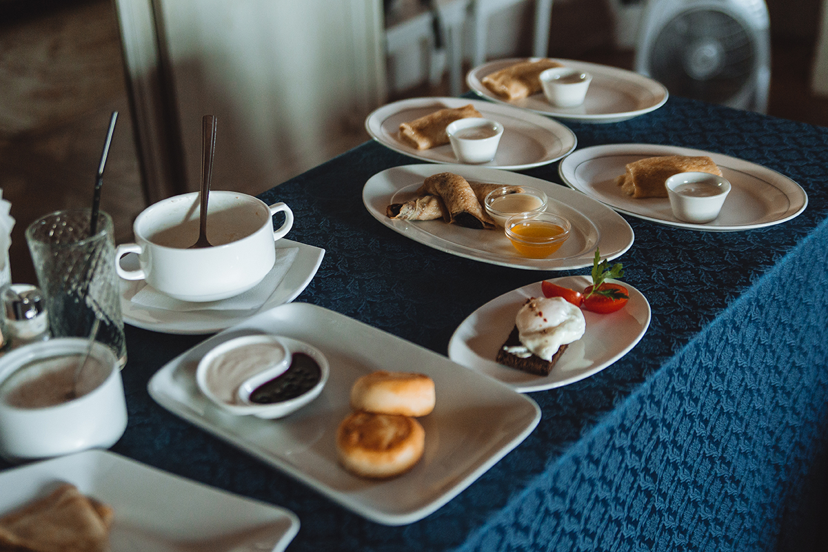 Фото Певческая башня