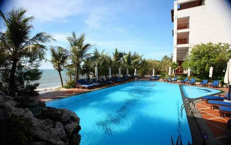 Hotel Le Huynh Mui Ne Hotel, Phan Thiet, photo