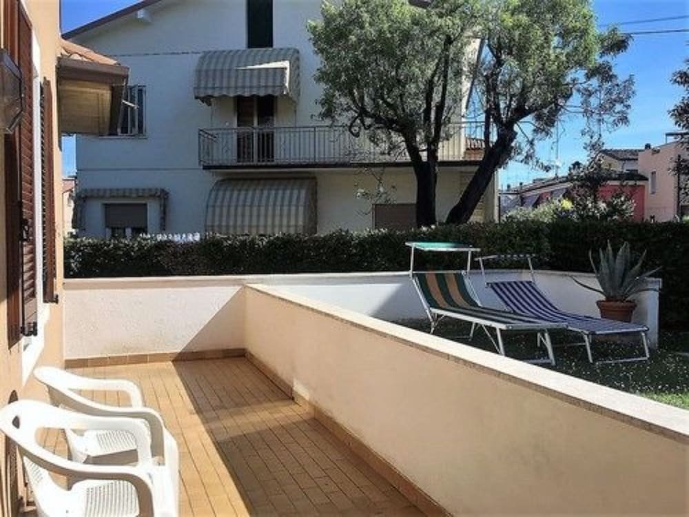 Фото Garden Sunbeach