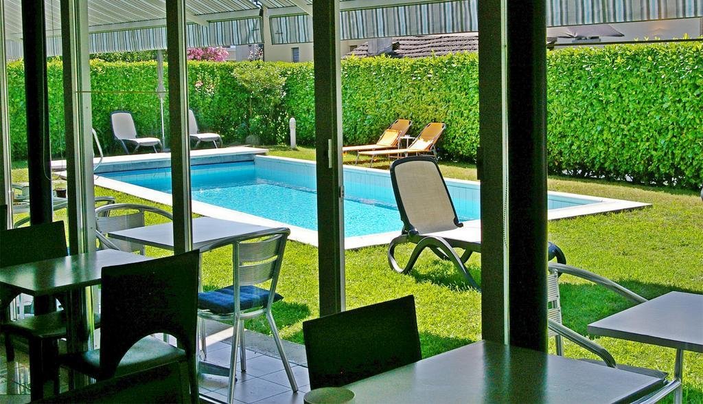 Фото Smart-Hotel Minusio