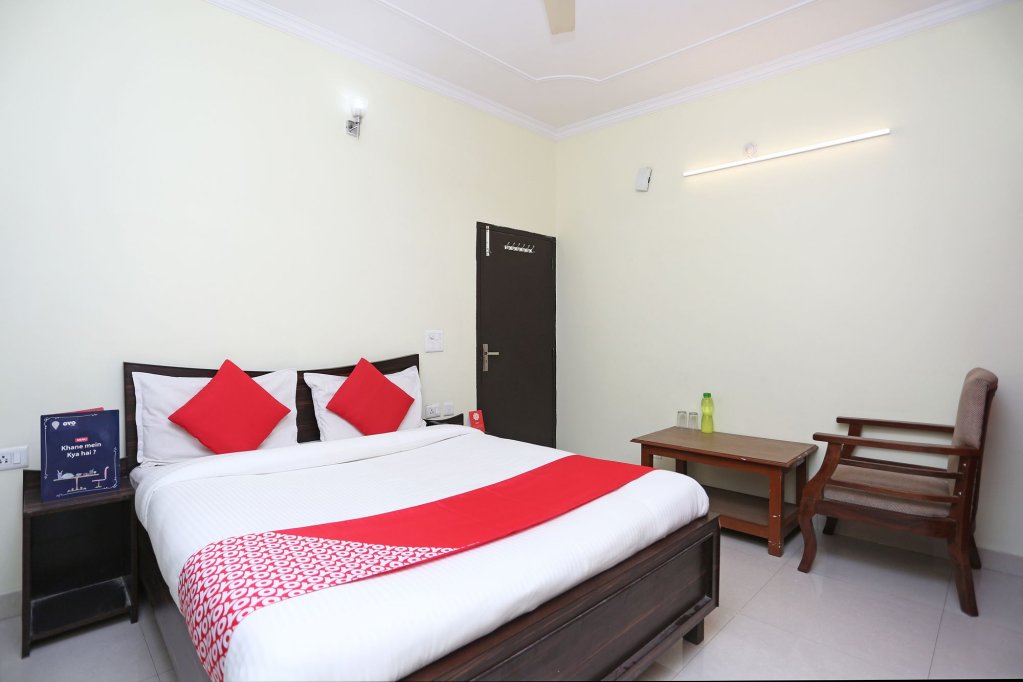 Фото Oyo 10567 Hotel Gandharv