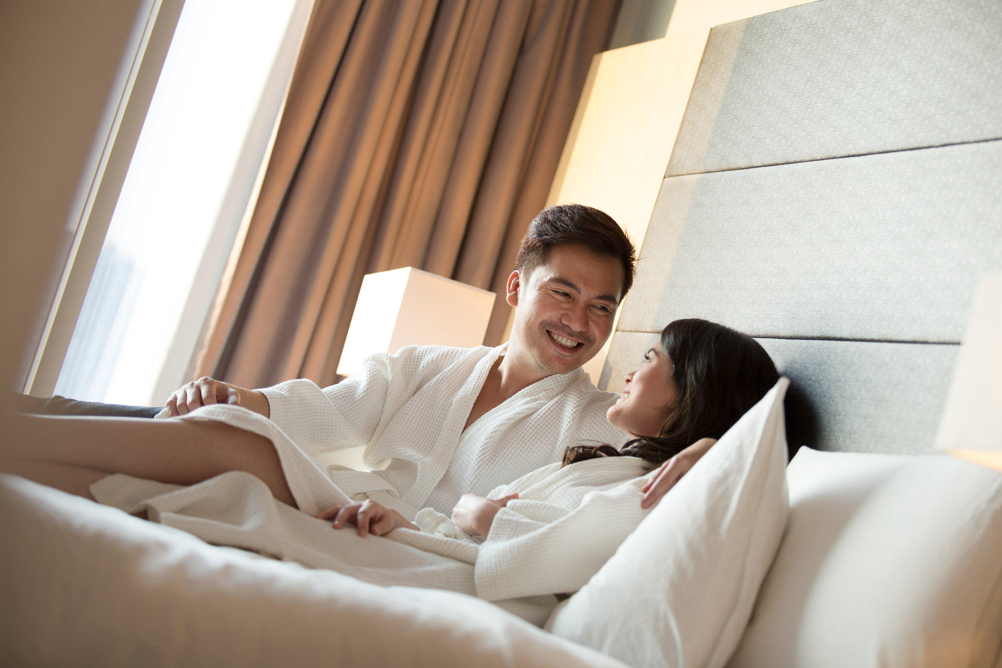 Фото Holiday Inn Jakarta Kemayoran