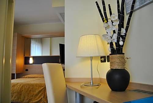 Фото Hotel Augustus